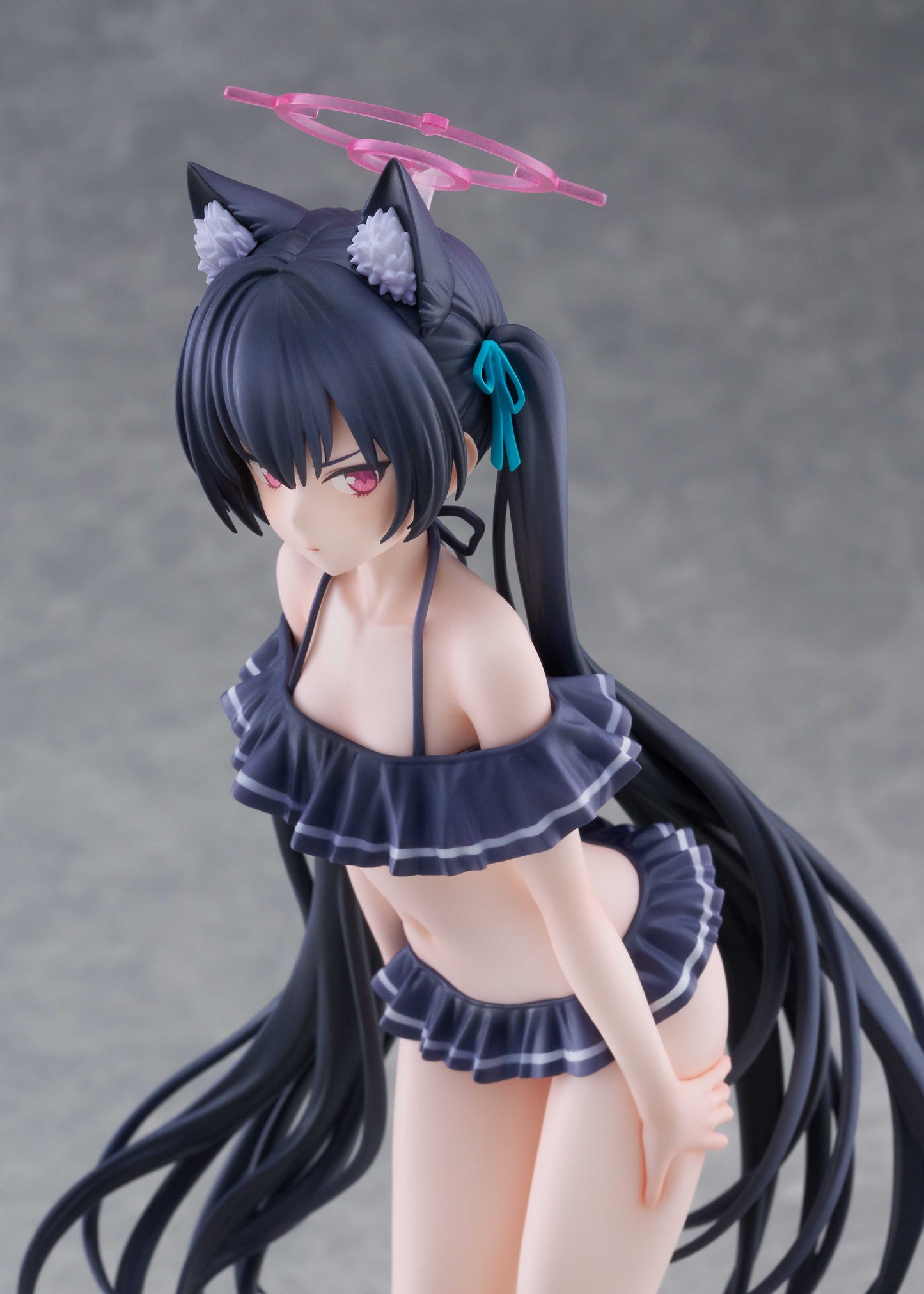 ブルーアーカイブ セリカ(水着) 1/7