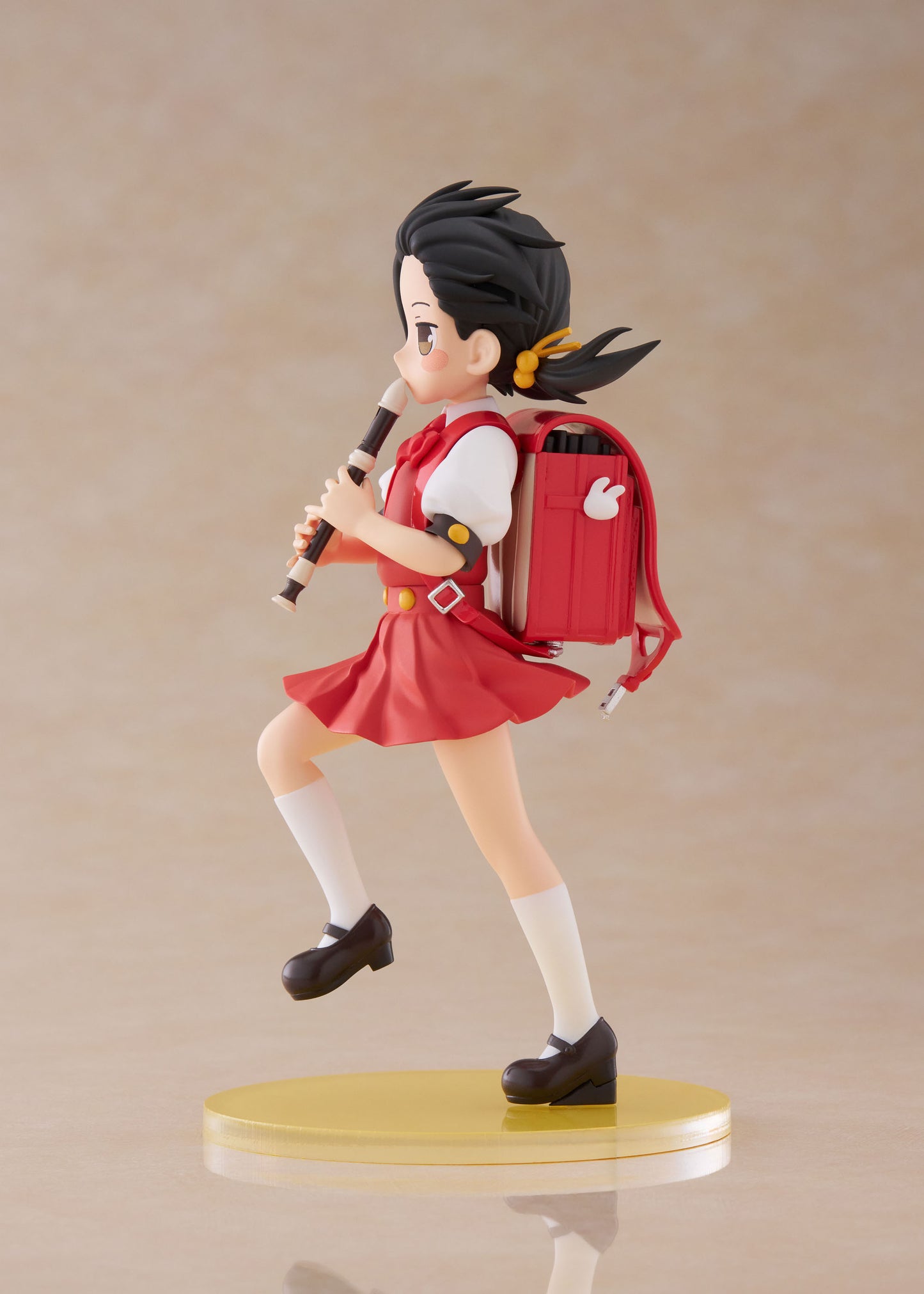 ボカロ小学生「歌愛ユキ」強風オールバック Ver.