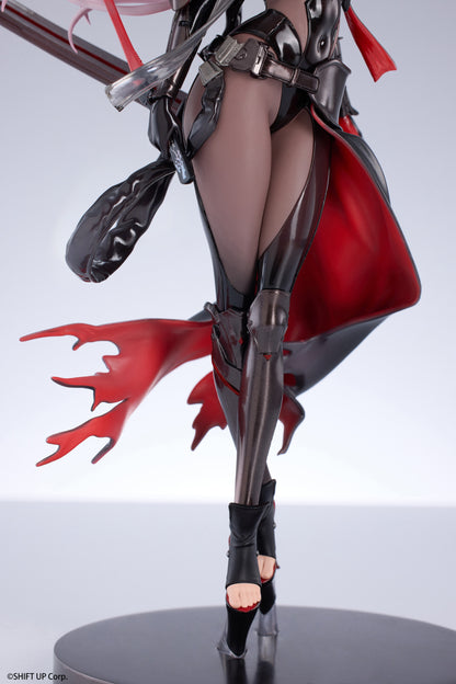 Goddess of Victory: Nikke - Scarlet: Black Shadow 1/10