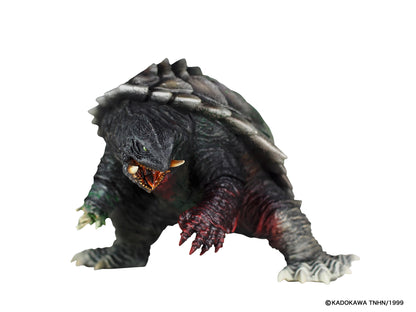 AMC Gamera (1999) Damage High Grade Ver.