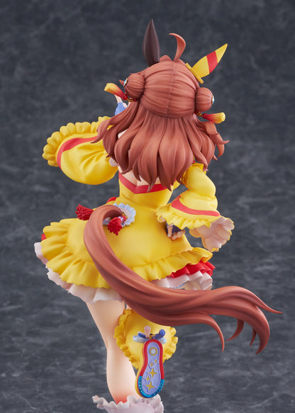 ウマ娘 プリティーダービー コパノリッキー 勝負服 Ver. 1/7スケールフィギュア