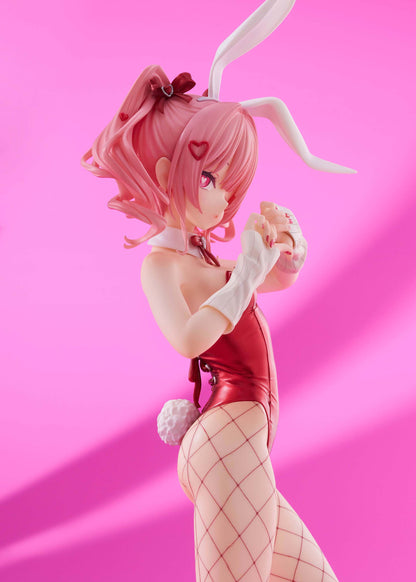 ラビ 1/7 スケールフィギュア