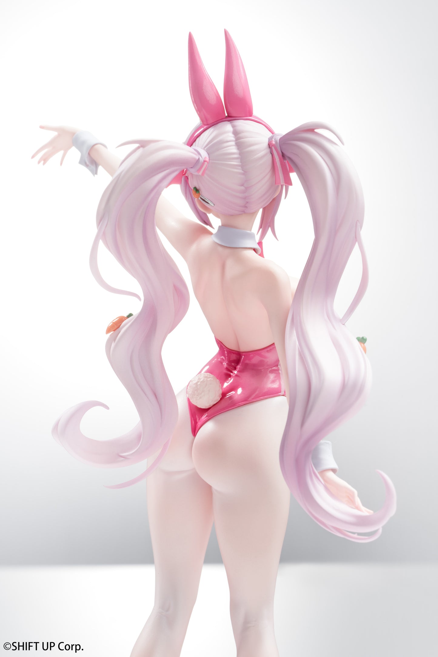 Goddess of Victory: Nikke - Alice: Wonderland Bunny 1/10