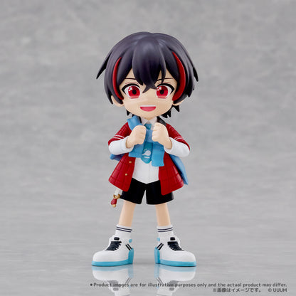 PalVerse カラフルピーチ Vol.3