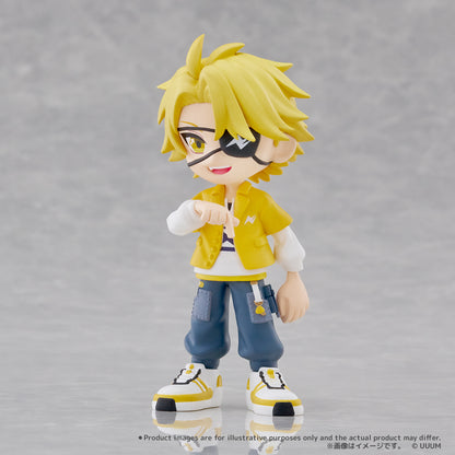 PalVerse カラフルピーチ Vol.4