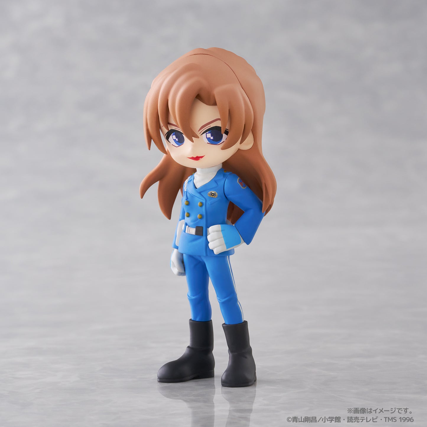 [Single item/BOX] PalVerse Detective Conan / Case Closed Vol.3