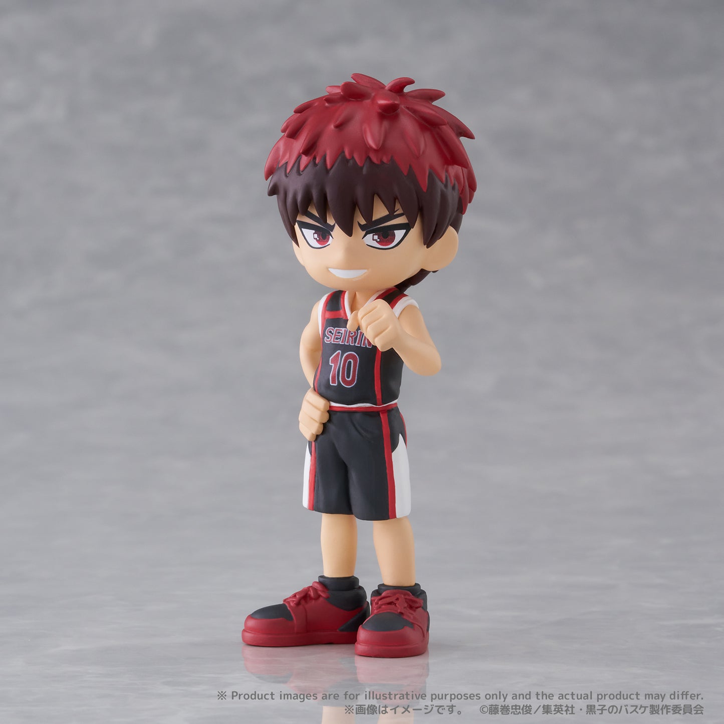 [Single item/BOX] PalVerse Kuroko's Basketball Vol.1