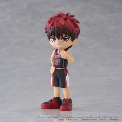 [Single item/BOX] PalVerse Kuroko's Basketball Vol.1