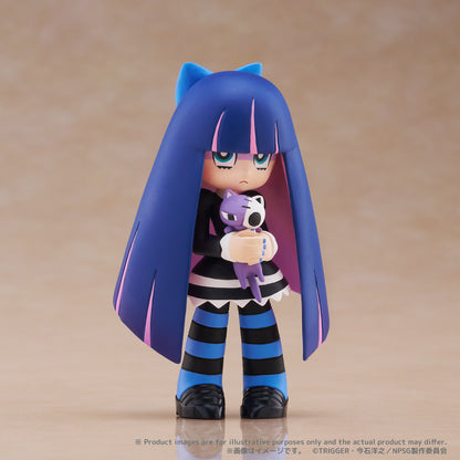 【単品・BOX】PalVerse New PANTY & STOCKING with GARTERBELT