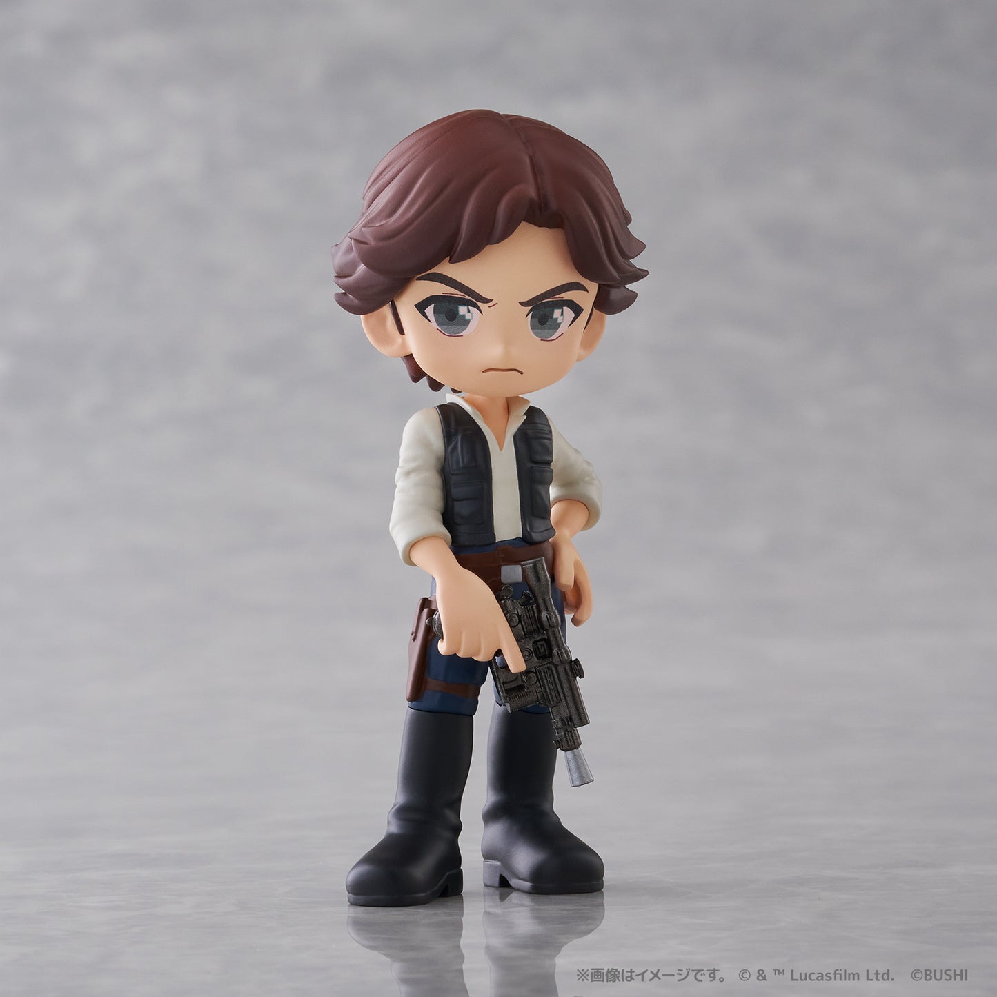 [Single item/BOX] PalVerse Star Wars