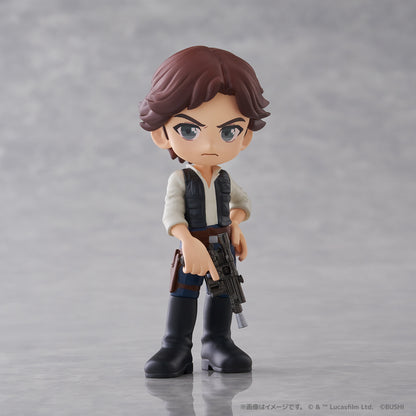 [Single item/BOX] PalVerse Star Wars