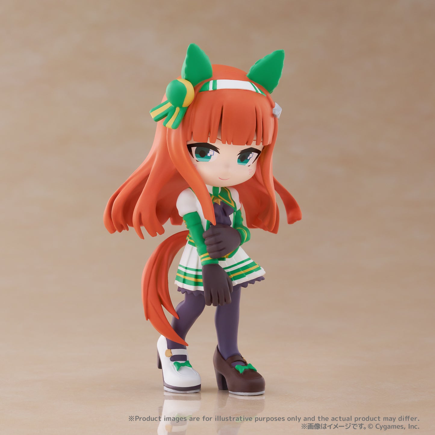 Pal Verse Uma Musume: Pretty Derby vol.1 6 pieces BOX