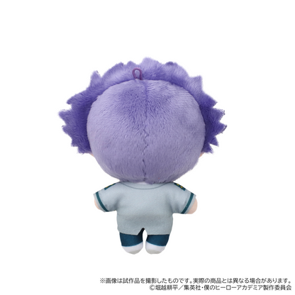我的英雄学院 Nuipal（毛绒玩具）心灵操纵使者
