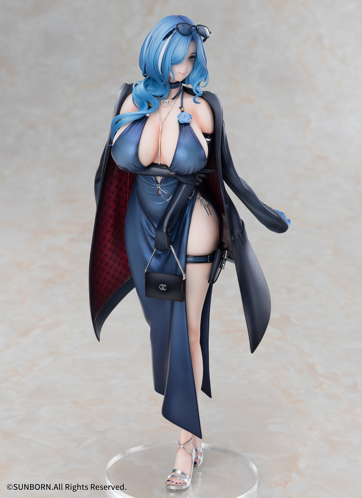 Dolls Frontline 2 Helen (DP-12) Starry Night Waltz Ver. 1/6