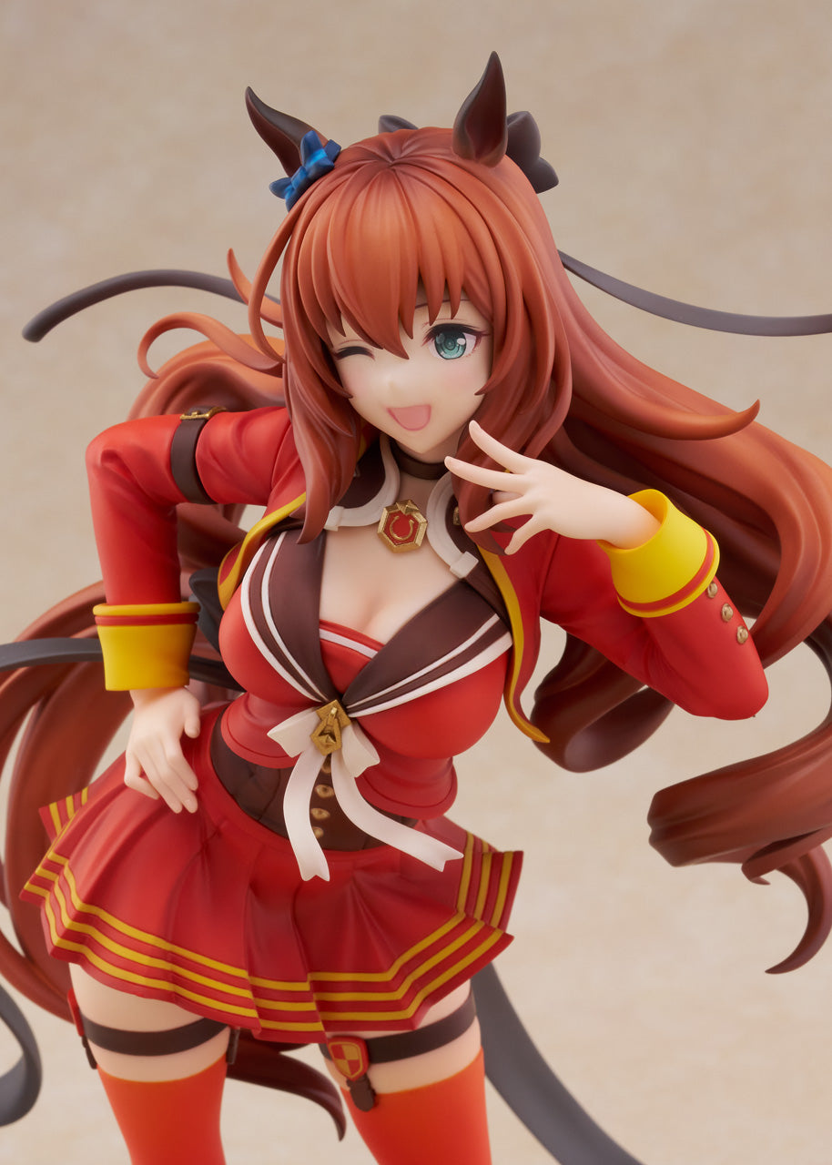 Uma Musume: Pretty Derby Marzenski Competition Uniform Ver. 1/7