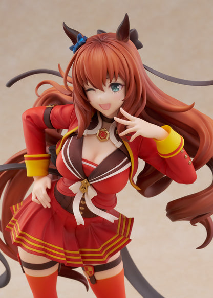 Uma Musume: Pretty Derby Marzenski Competition Uniform Ver. 1/7