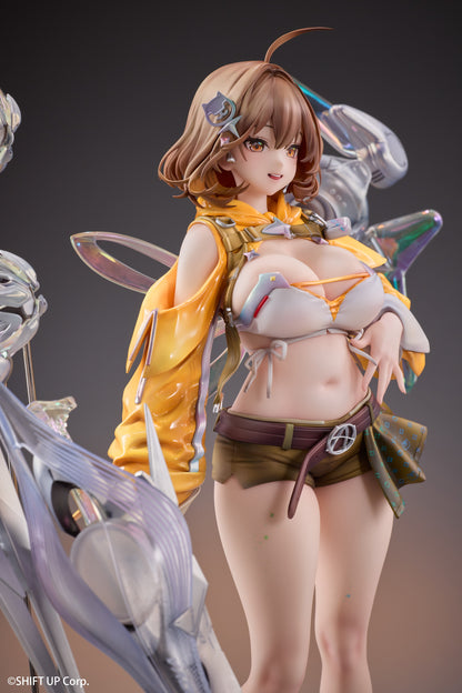 勝利の女神：NIKKE アニス：スター 1/7 完成品フィギュア