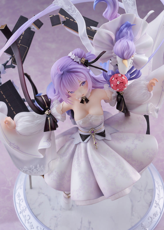 Azur Lane - Unicorn: A Dream of Pure Vows 1/7