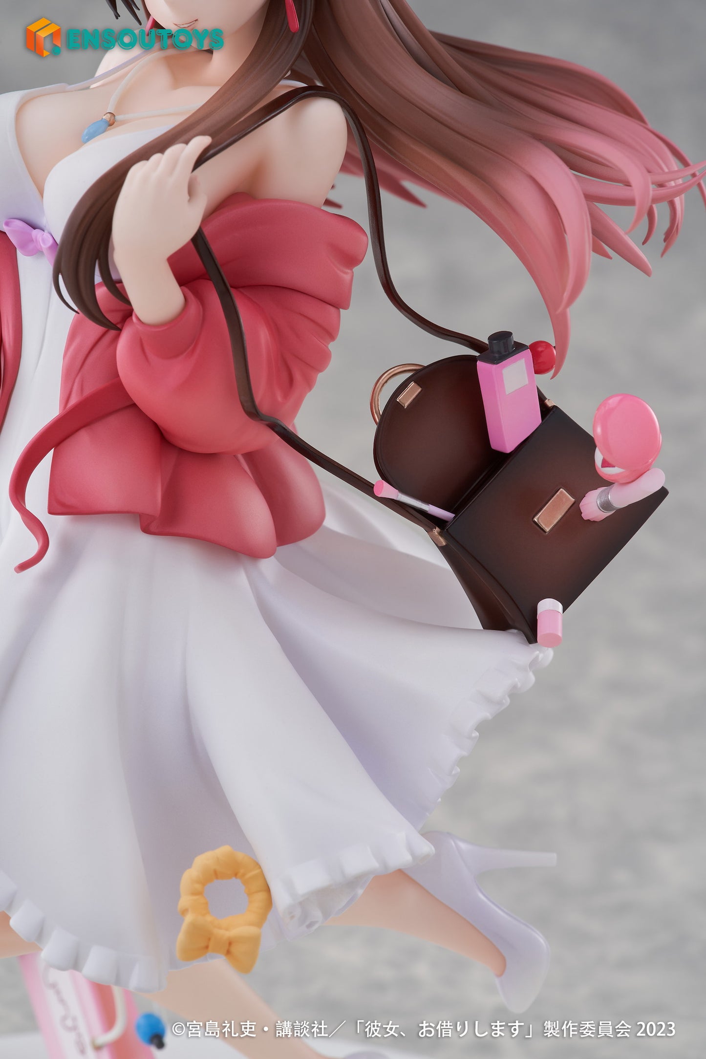 出租女友 水原千鹤1/7