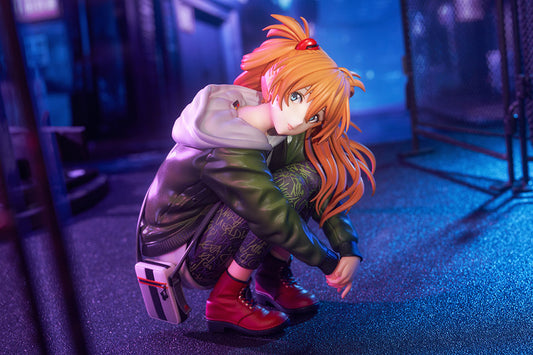 Shikinami Asuka Langley Ver.RADIO EVA Part.3