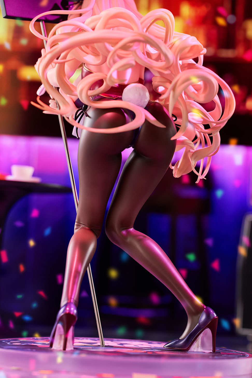 はにかみ彼女 鐘堂英麗奈 1/6