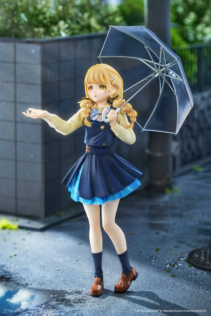 学園アイドルマスター 藤田ことね 雨上がりのアイリス 特訓前 Ver. 1/7 完成品フィギュア