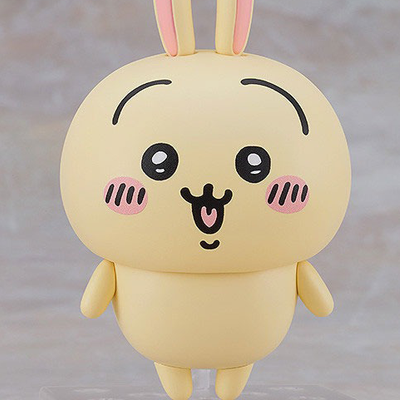 ねんどろいど ちいかわ うさぎ【二次再販】