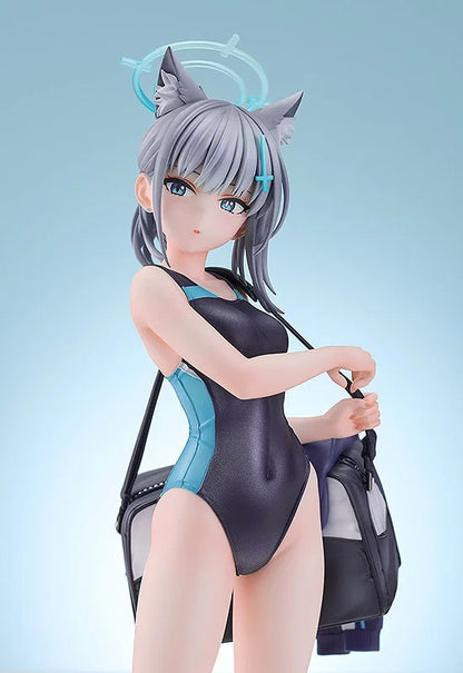 Blue Archive -Blue Archive- Sand wolf Siroko (swimsuit) 1/7