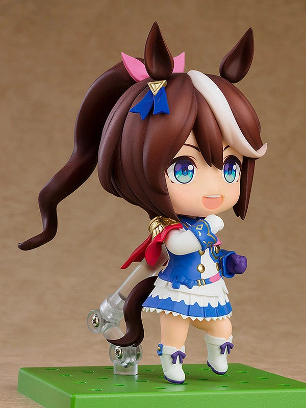 Nendoroid Uma Musume Pretty Derby Tokai Teio