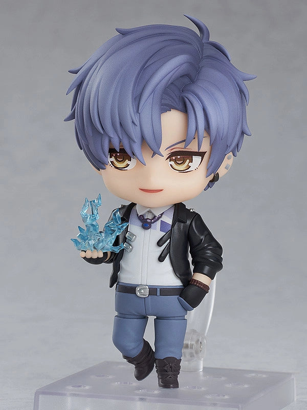 Nendoroid Mr. Love: Queen's Choice Shaw