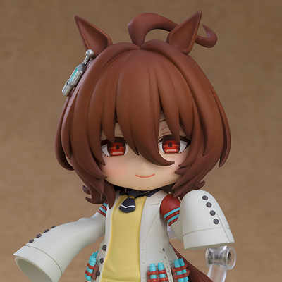 ねんどろいど ウマ娘 プリティーダービー アグネスタキオン 【再販】
