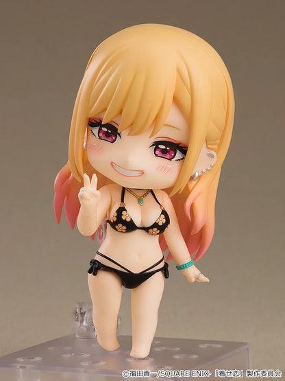 Nendoroid My Dress-Up Darling is in Love: Kitagawa Umimu Swimsuit Ver.