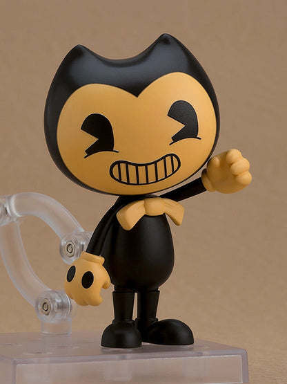 Nendoroid Bendy and the Ink Machine Bendy & Ink Demon