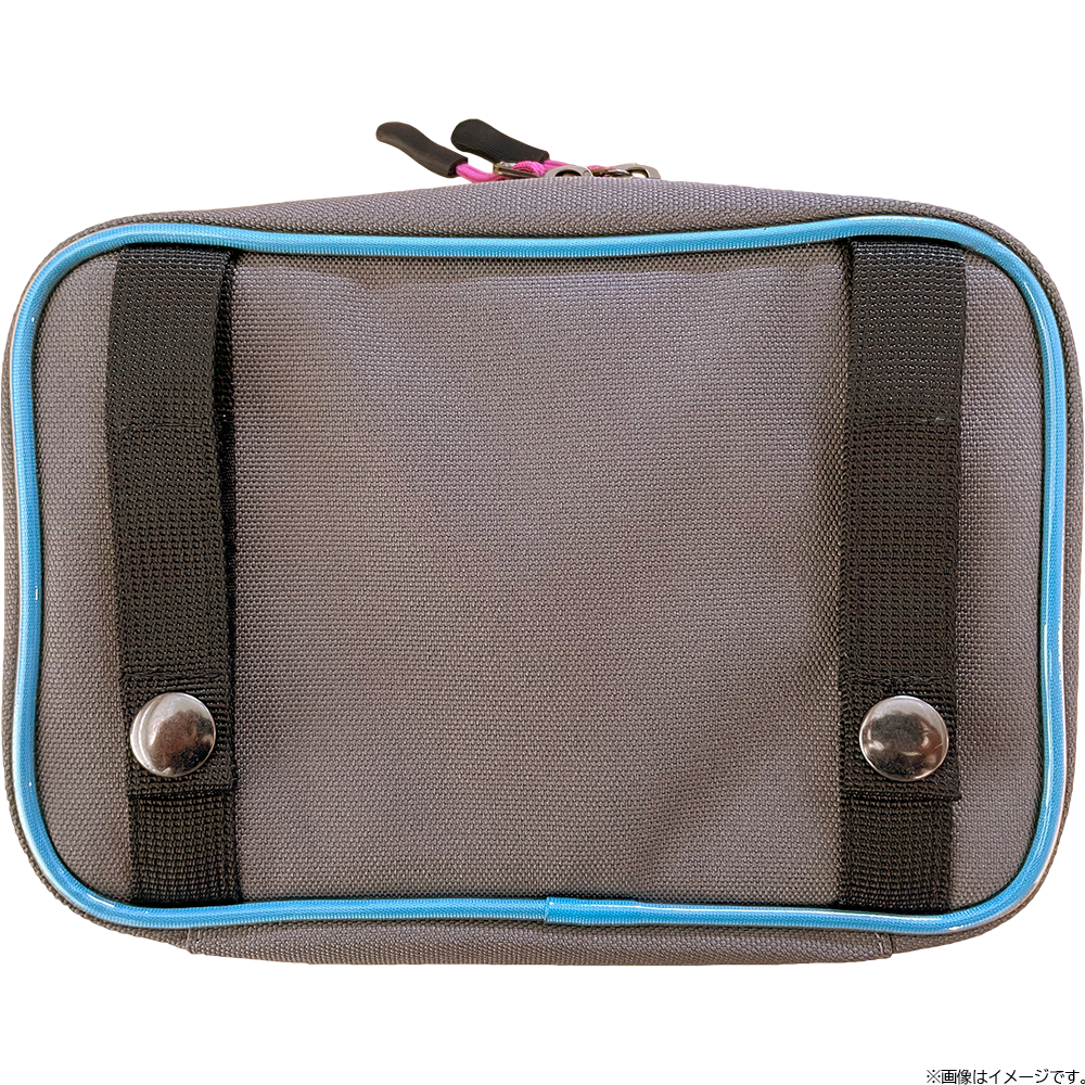 Hatsune Miku Gadget Pouch (S)