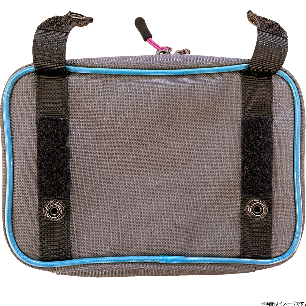 Hatsune Miku Gadget Pouch (S)