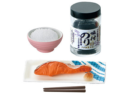 Petit Sample 系列 Petit Sample Light 今日早餐 8 件盒装。