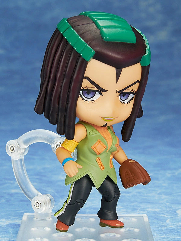 Nendoroid JoJo的奇妙冒險 Stone Ocean E. Costello