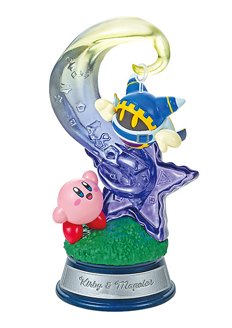 星のカービィ Swing Kirby in Dream Land 6個入BOX