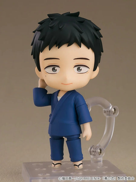 【匿名配送】ねんどろいど その着せ替え人形は恋をする 五条新菜 91fd0f405fe2118fb91d48f826bddb