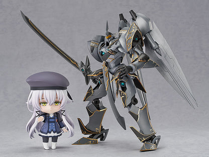 Nendoroid 英雄传说 创造之路 - Altina Orion