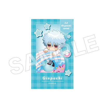 【単品・BOX】3年Z組銀八先生 トレーディングフォト風カード