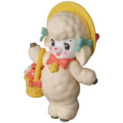 UDF Disney SERIES 11 SWIMMER Huggly