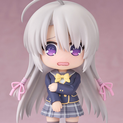 Nendoroid Sanoba Witch Nene Ayachi