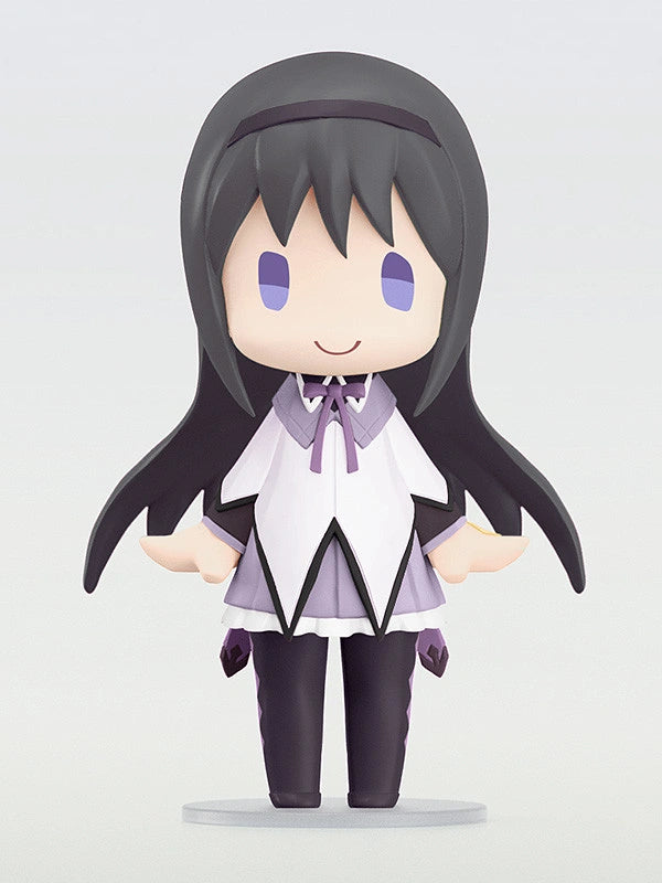 HELLO! GOOD SMILE The Movie Puella Magi Madoka Magica[Rebellion: Homura Akemi