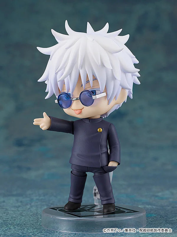 Nendoroid Jujutsu Kaisen: Gojo Satoru High School Ver.