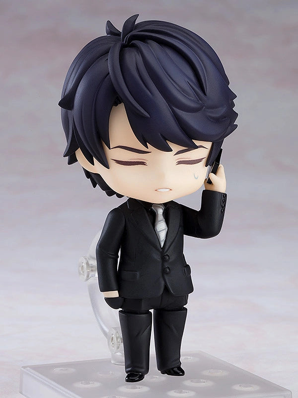 Nendoroid Mr. Love: Queen's Choice Zen