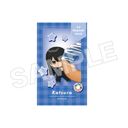 【単品・BOX】3年Z組銀八先生 トレーディングフォト風カード