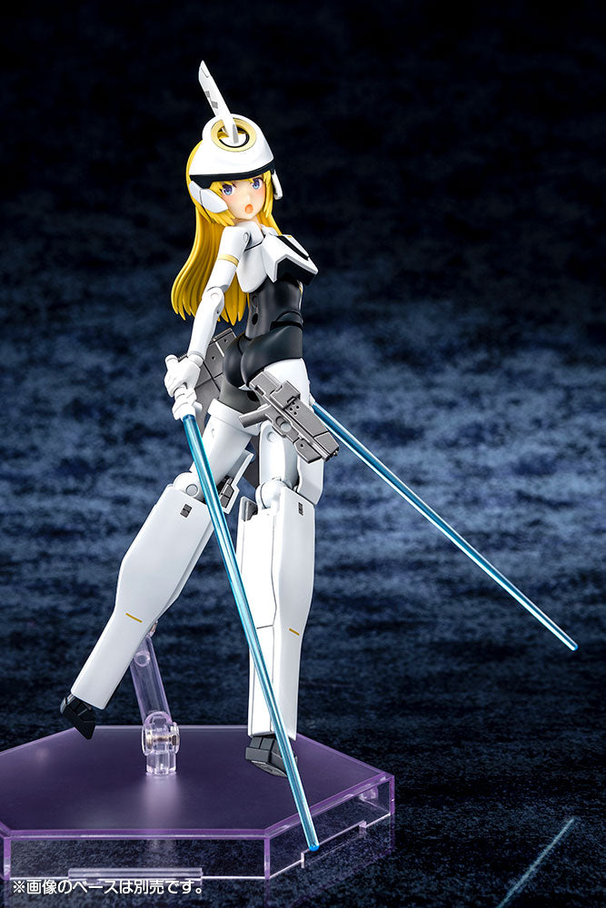 Megami Device xBusou Shinki Angel Type Arnval