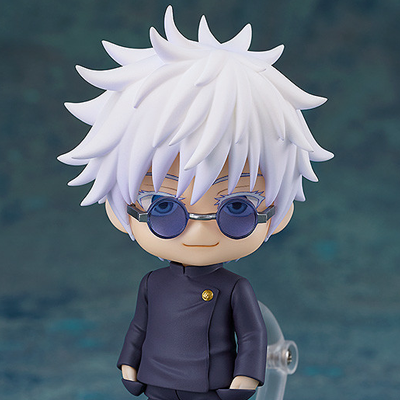 ねんどろいど 呪術廻戦 五条悟 高専 Ver. 【再販】