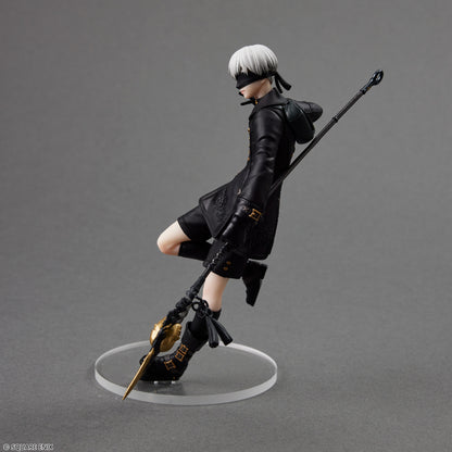 NieR:Automata Formism 9S (Yorha No. 9 Type S)